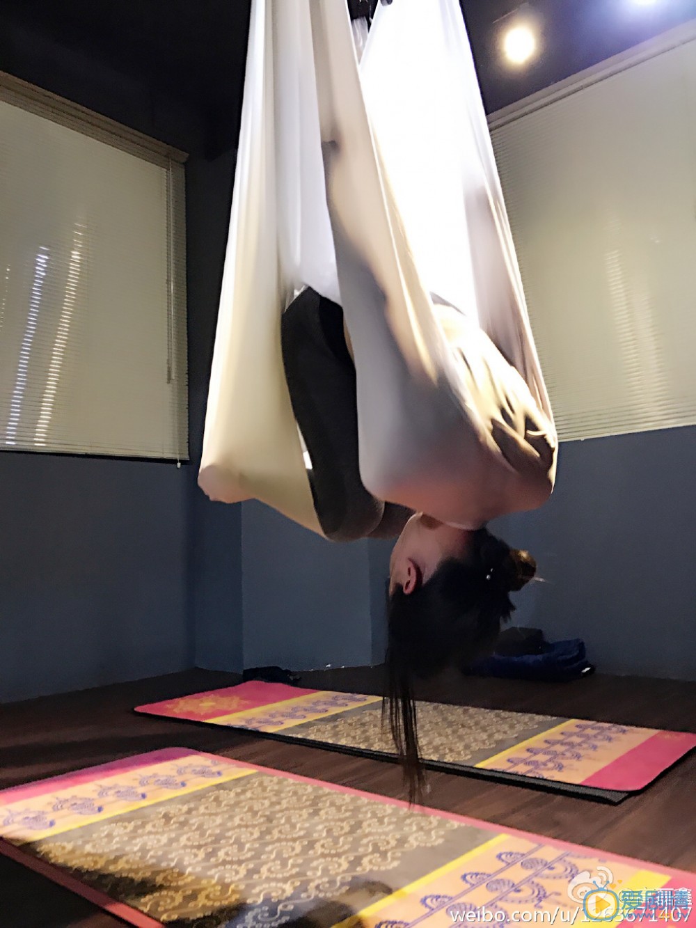高磊鑫运动健身 高磊鑫高清写真_高磊鑫高清剧照
