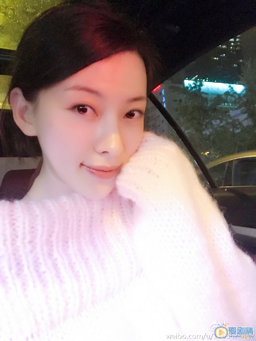 高磊鑫生活照 高磊鑫高清写真_高磊鑫高清剧照