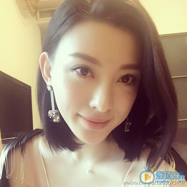 高磊鑫生活照 高磊鑫高清写真_高磊鑫高清剧照