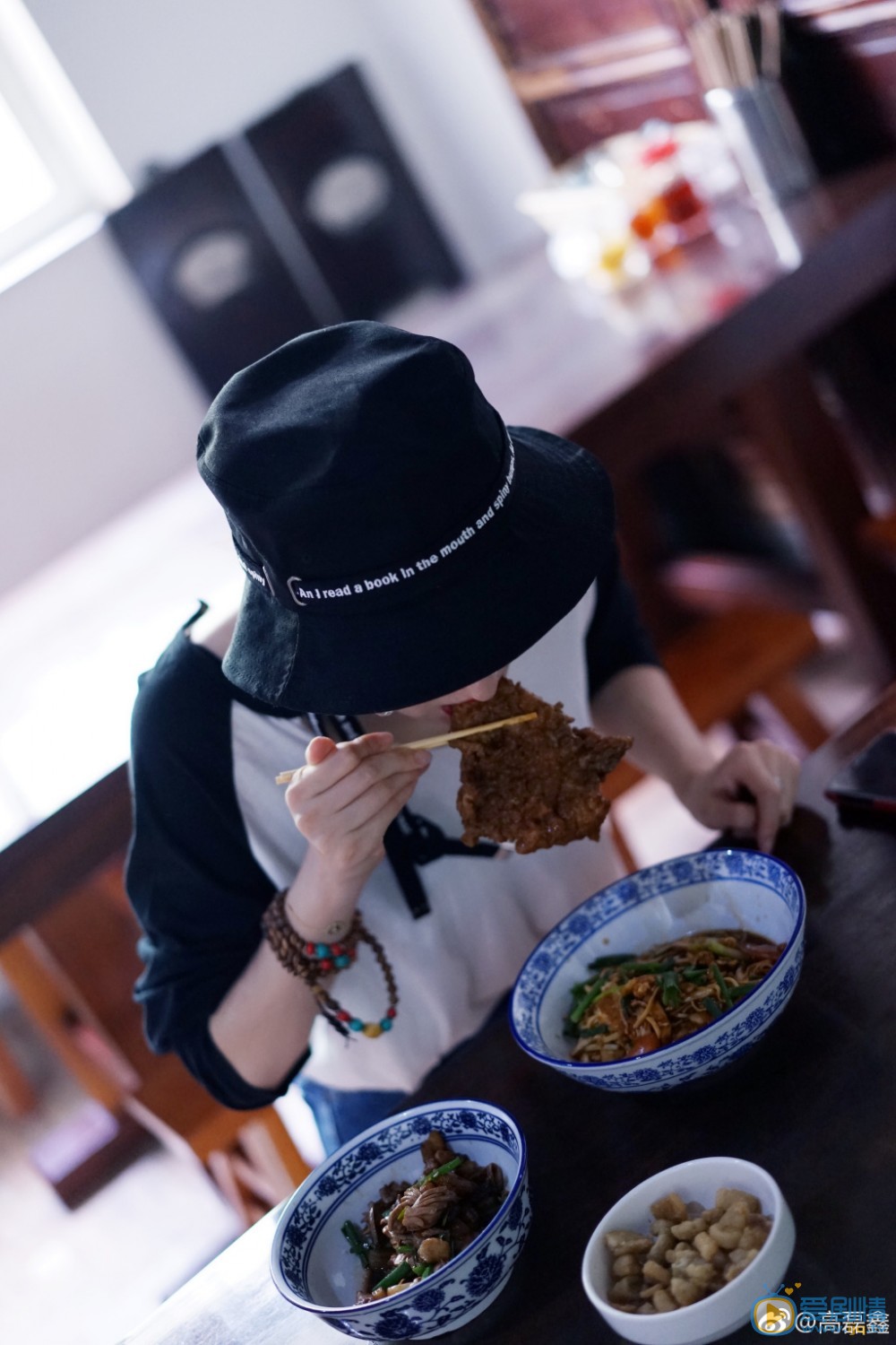 高磊鑫生活照 高磊鑫高清写真_高磊鑫高清剧照