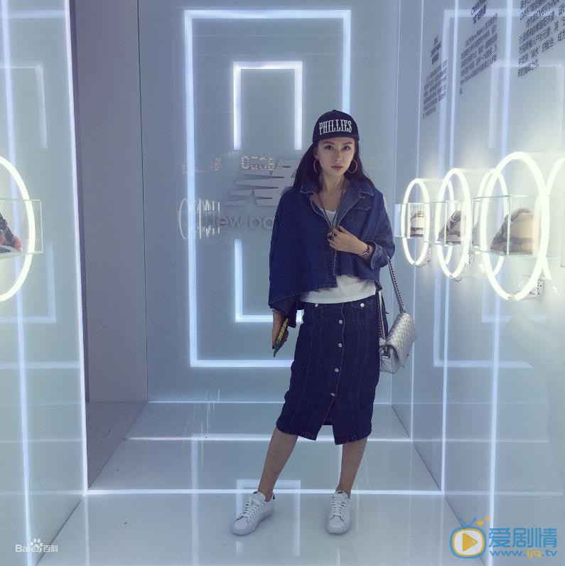 高磊鑫随性旅行照 高磊鑫高清写真_高磊鑫高清剧照