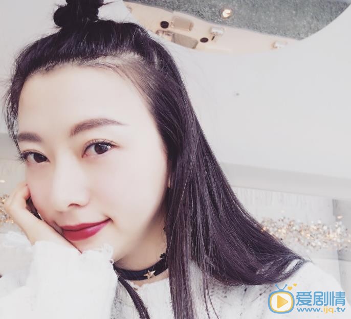 高磊鑫生活照 高磊鑫高清写真_高磊鑫高清剧照