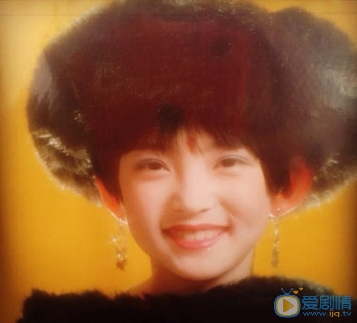 高磊鑫小时候照片 高磊鑫高清写真_高磊鑫高清剧照