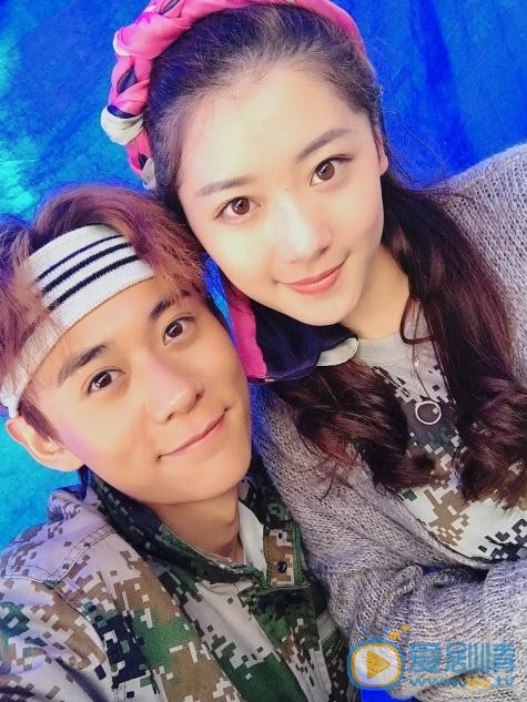 郑淳璟朋友合照 郑淳璟高清写真_郑淳璟高清剧照