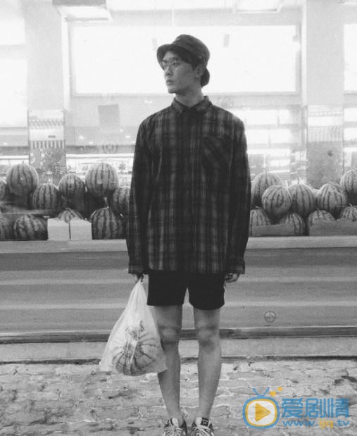 赵旭东生活照 赵旭东高清写真_赵旭东高清剧照