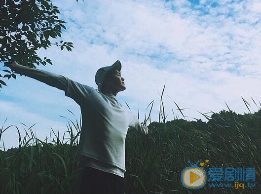 赵旭东生活照 赵旭东高清写真_赵旭东高清剧照