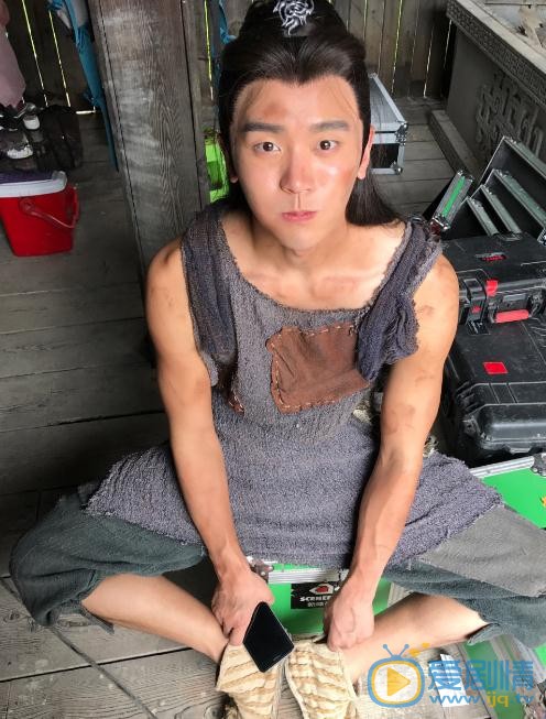 赵旭东毕业照 赵旭东高清写真_赵旭东高清剧照