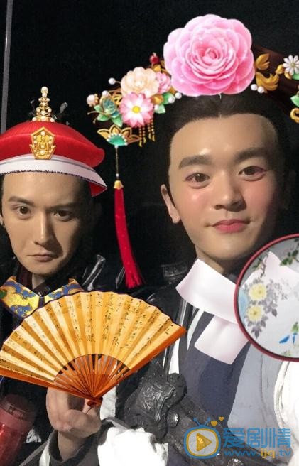 赵旭东毕业照 赵旭东高清写真_赵旭东高清剧照