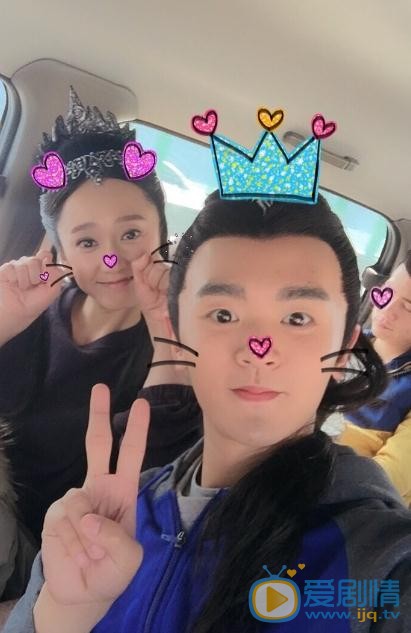 赵旭东毕业照 赵旭东高清写真_赵旭东高清剧照
