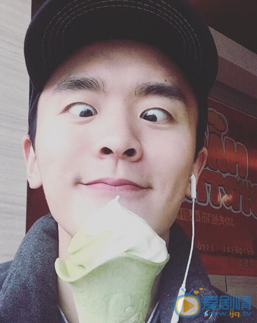 赵旭东生活照 赵旭东高清写真_赵旭东高清剧照
