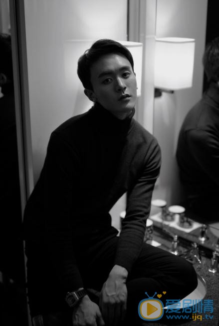赵旭东写真 赵旭东高清写真_赵旭东高清剧照
