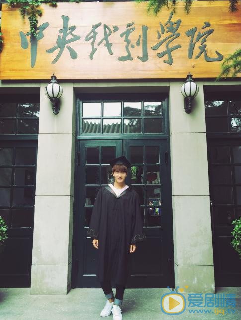 赵旭东片场照 赵旭东高清写真_赵旭东高清剧照