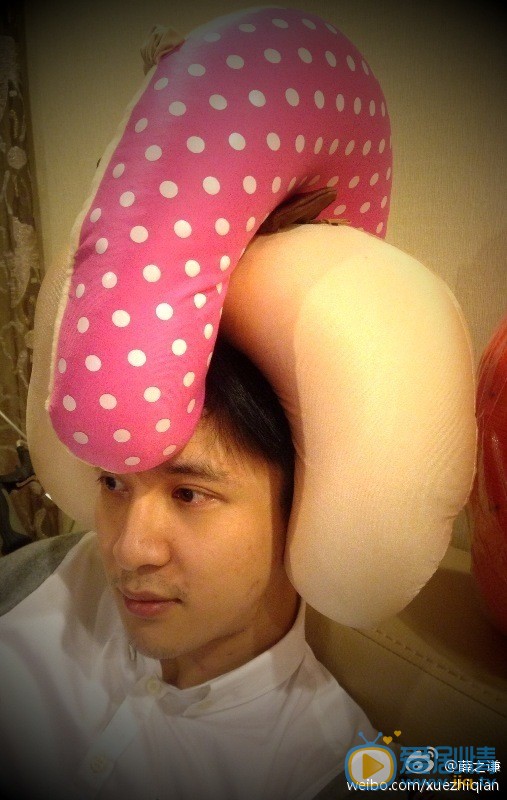 薛之谦生活照 薛之谦高清写真_薛之谦高清剧照