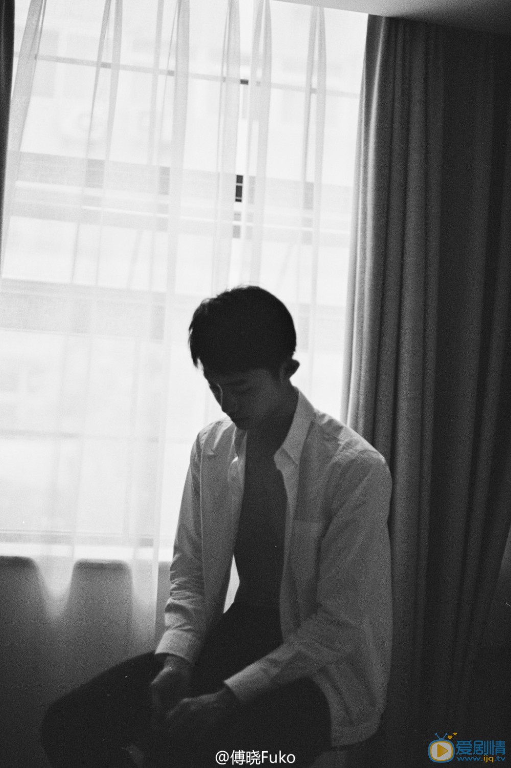 傅晓文艺写真 傅晓高清写真_傅晓高清剧照