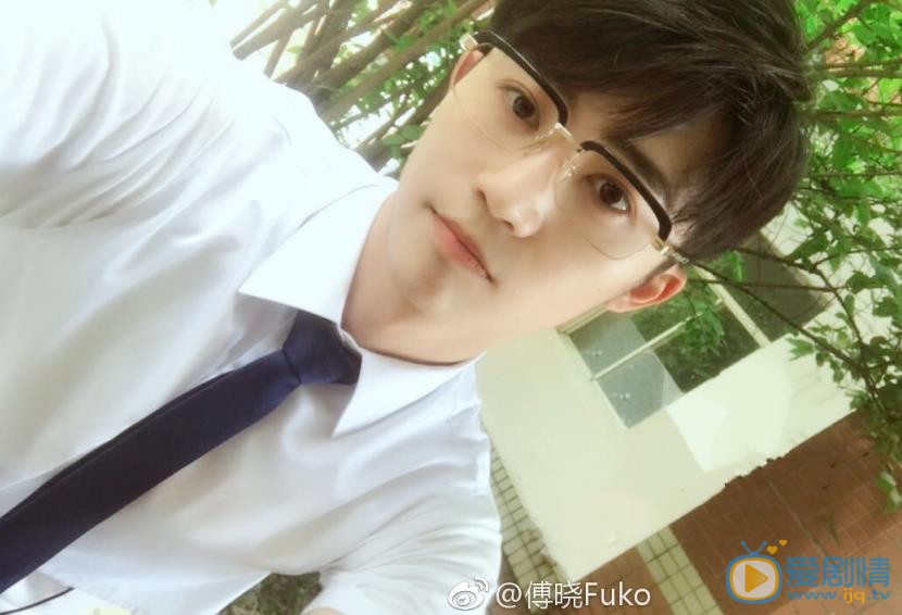 傅晓《班长大人》剧照 傅晓高清写真_傅晓高清剧照