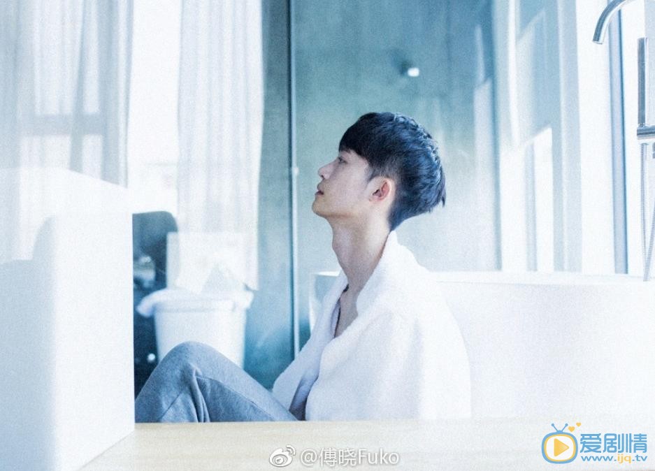 傅晓文艺写真 傅晓高清写真_傅晓高清剧照