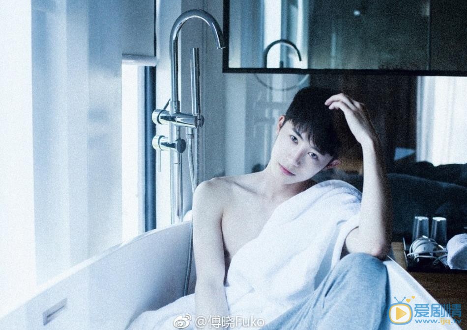 傅晓文艺写真 傅晓高清写真_傅晓高清剧照