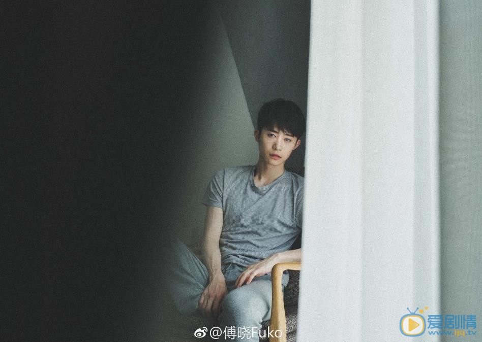傅晓文艺写真 傅晓高清写真_傅晓高清剧照