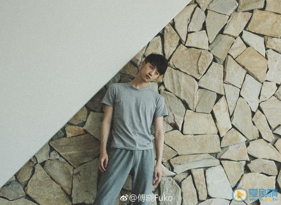 傅晓文艺写真 傅晓高清写真_傅晓高清剧照