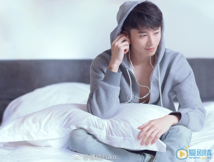 傅晓帅气写真 傅晓高清写真_傅晓高清剧照