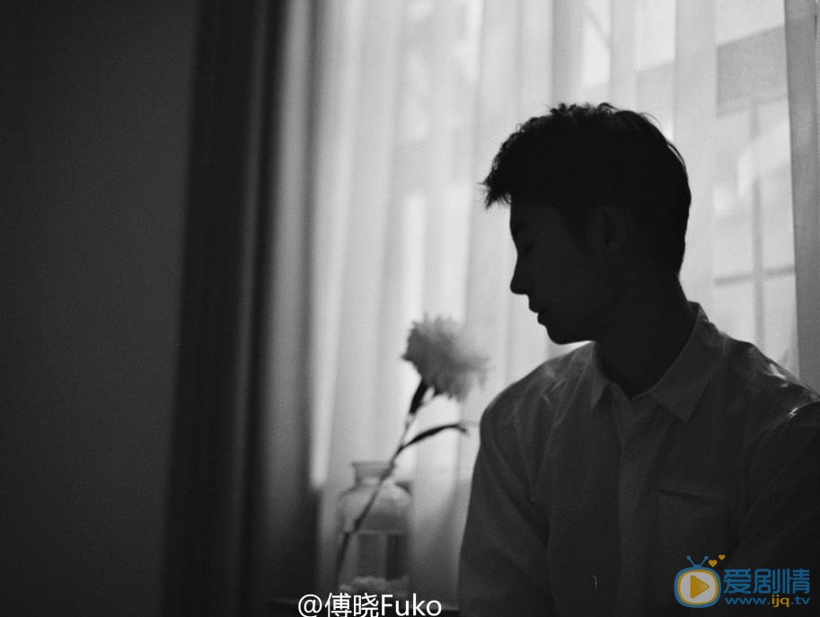 傅晓文艺写真 傅晓高清写真_傅晓高清剧照