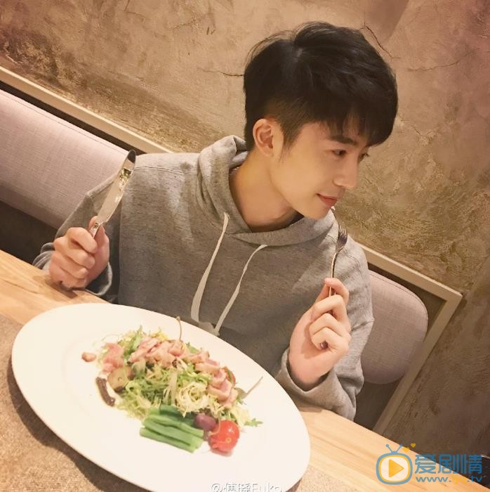 傅晓生活照 傅晓高清写真_傅晓高清剧照