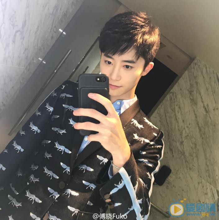 傅晓生活照 傅晓高清写真_傅晓高清剧照