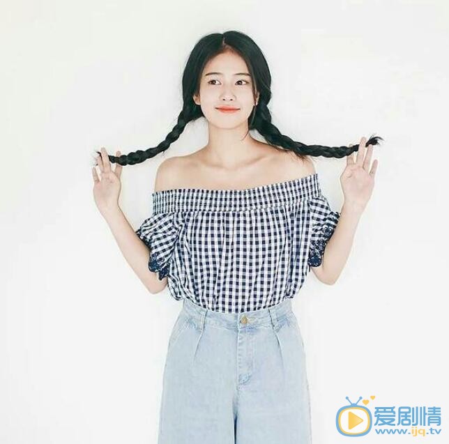 白鹿写真 白鹿高清写真_白鹿高清剧照