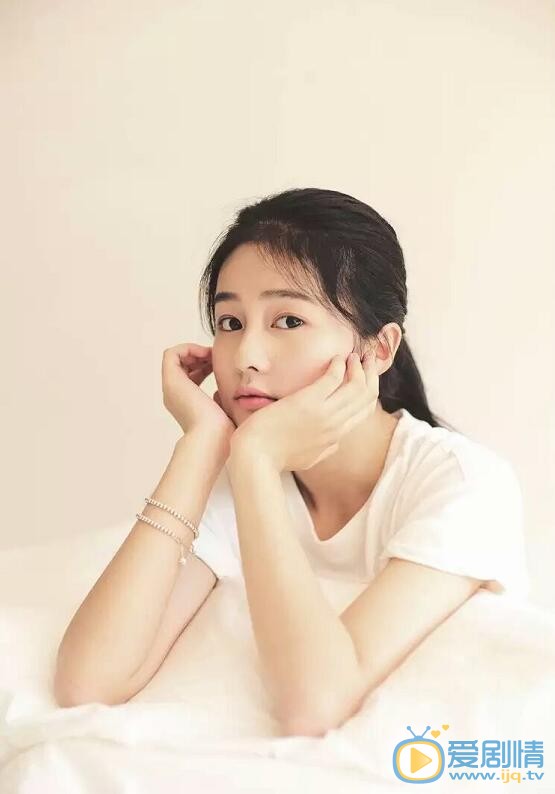 白鹿写真 白鹿高清写真_白鹿高清剧照