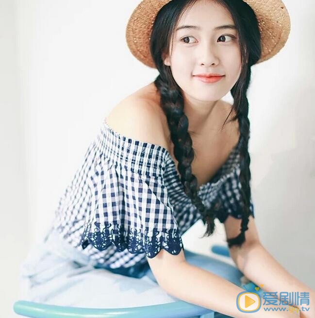 白鹿写真 白鹿高清写真_白鹿高清剧照