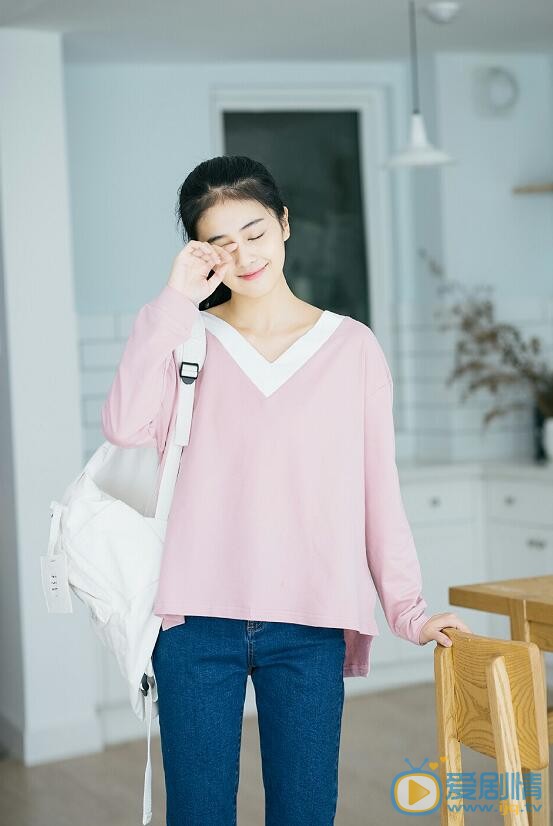 白鹿文艺写真 白鹿高清写真_白鹿高清剧照