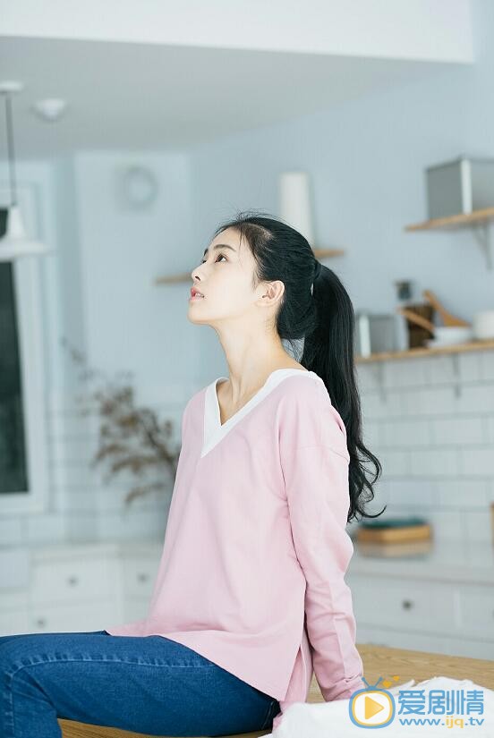 白鹿文艺写真 白鹿高清写真_白鹿高清剧照