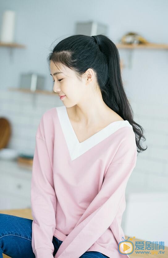 白鹿文艺写真 白鹿高清写真_白鹿高清剧照