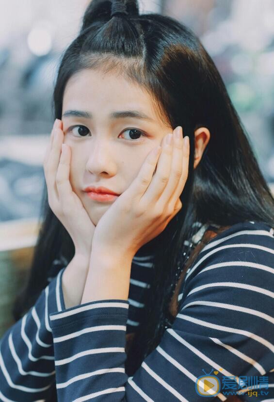 白鹿文艺写真 白鹿高清写真_白鹿高清剧照