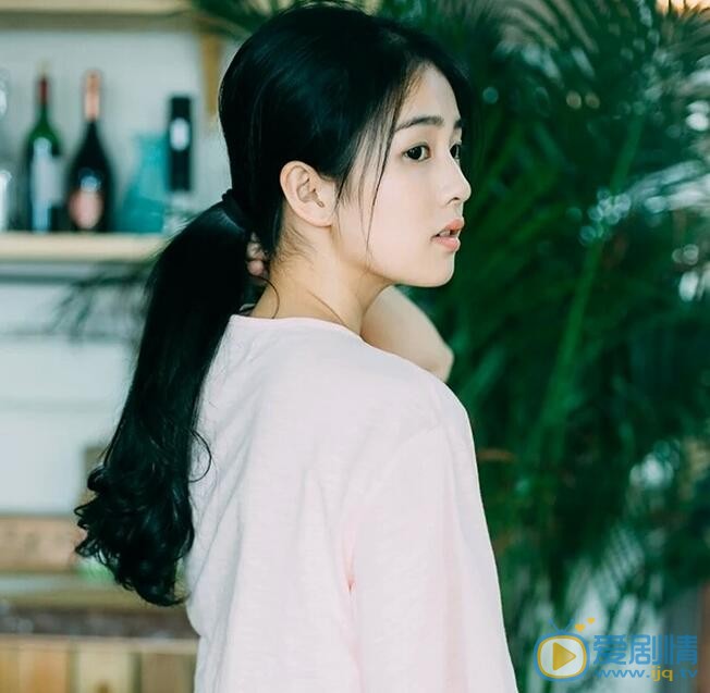 白鹿文艺写真 白鹿高清写真_白鹿高清剧照