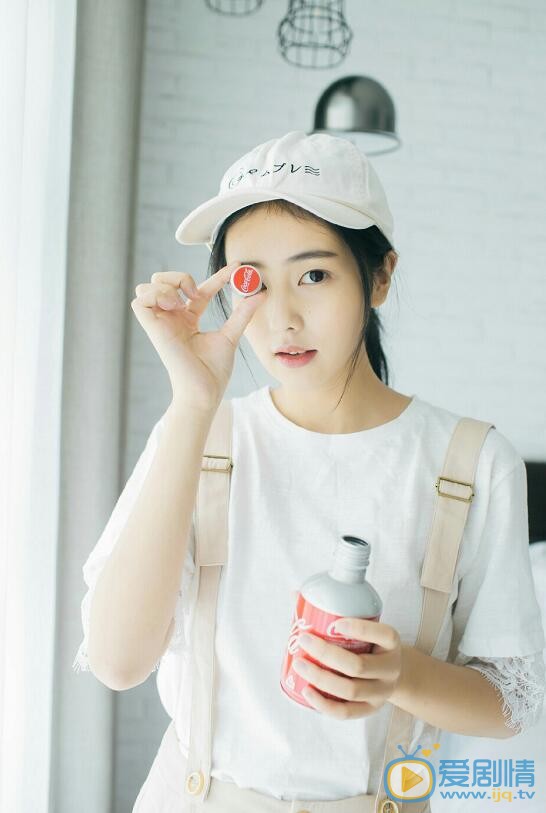 白鹿文艺写真 白鹿高清写真_白鹿高清剧照