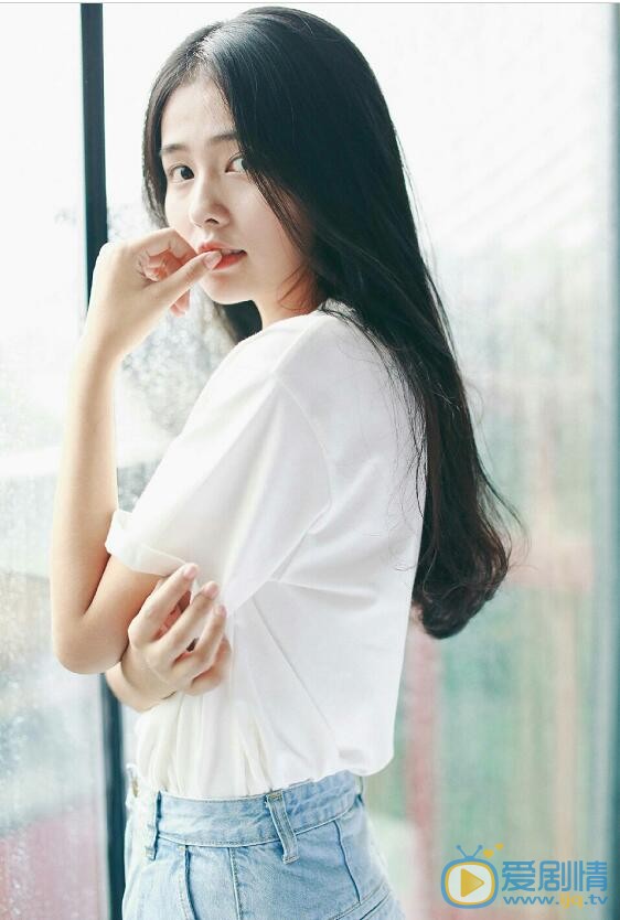 白鹿文艺写真 白鹿高清写真_白鹿高清剧照