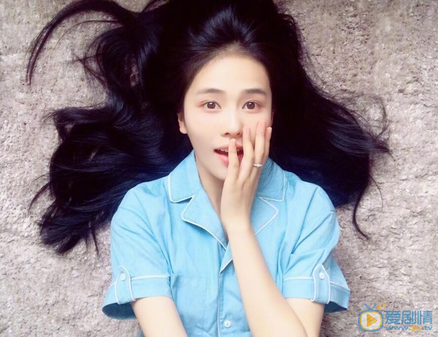 白鹿清纯写真 白鹿高清写真_白鹿高清剧照