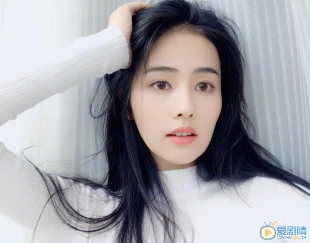 白鹿清纯写真 白鹿高清写真_白鹿高清剧照