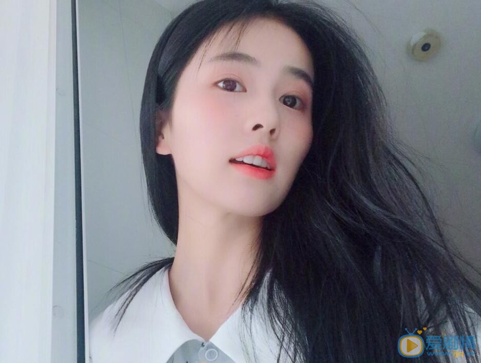白鹿清纯写真 白鹿高清写真_白鹿高清剧照