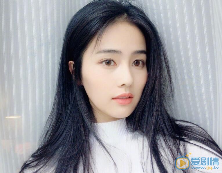 白鹿清纯写真 白鹿高清写真_白鹿高清剧照