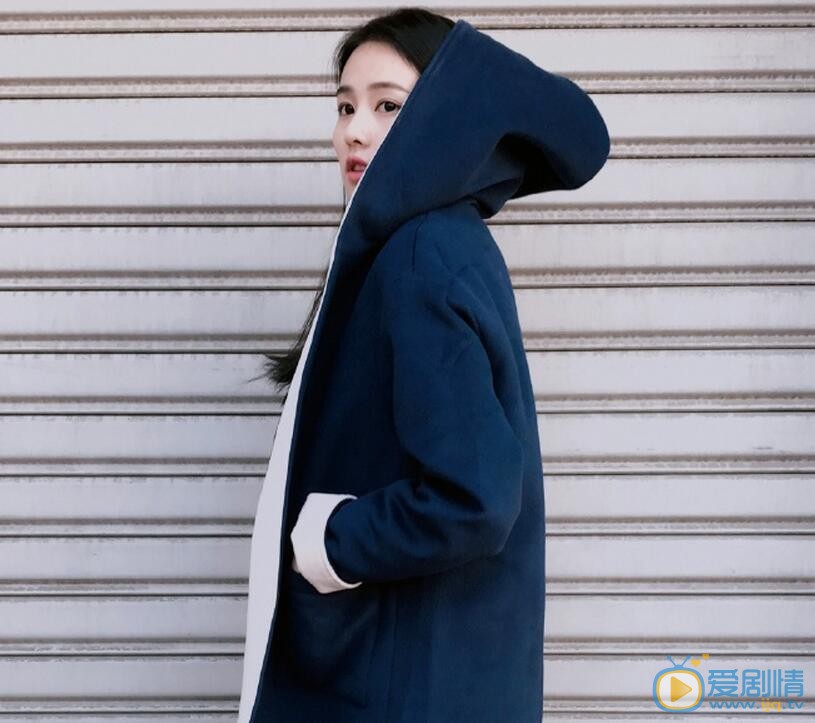 白鹿清纯写真 白鹿高清写真_白鹿高清剧照