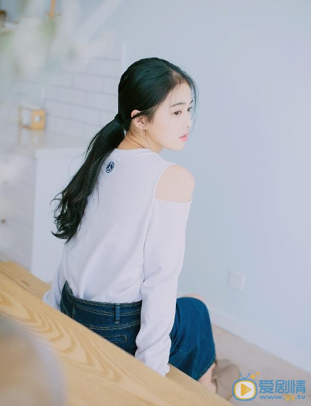 白鹿清新写真 白鹿高清写真_白鹿高清剧照