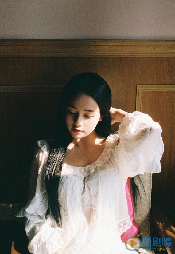 白鹿清新写真 白鹿高清写真_白鹿高清剧照
