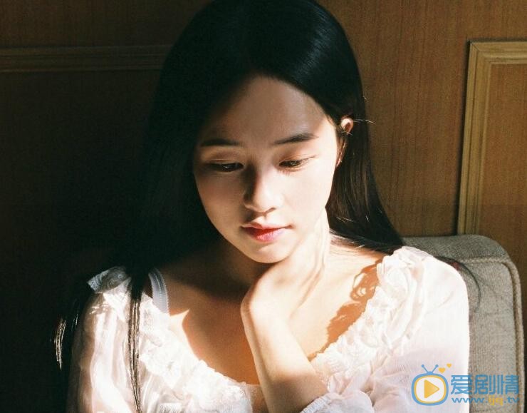 白鹿清新写真 白鹿高清写真_白鹿高清剧照