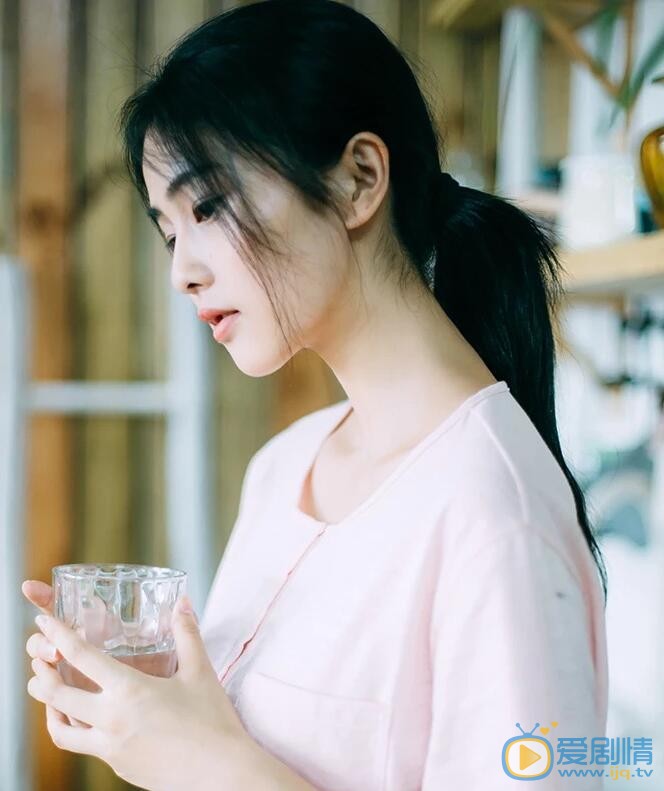 白鹿清新写真 白鹿高清写真_白鹿高清剧照