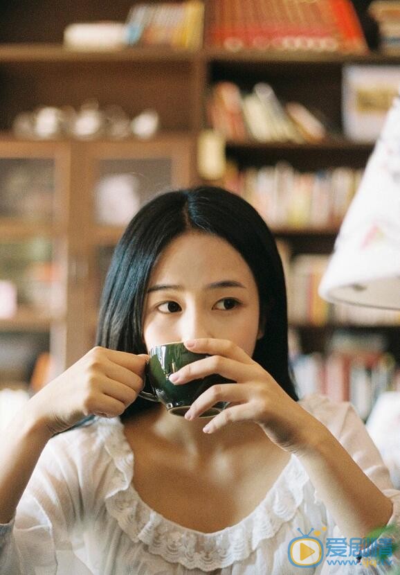 白鹿清新写真 白鹿高清写真_白鹿高清剧照