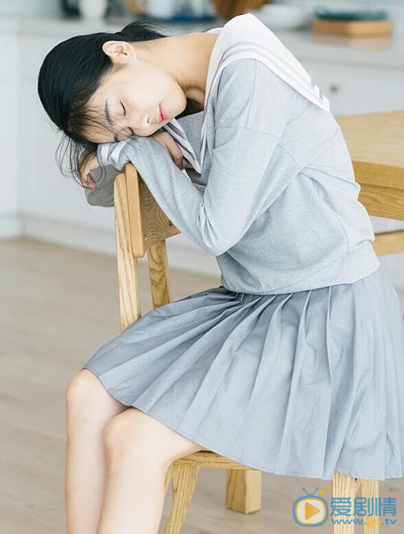 白鹿清新写真 白鹿高清写真_白鹿高清剧照