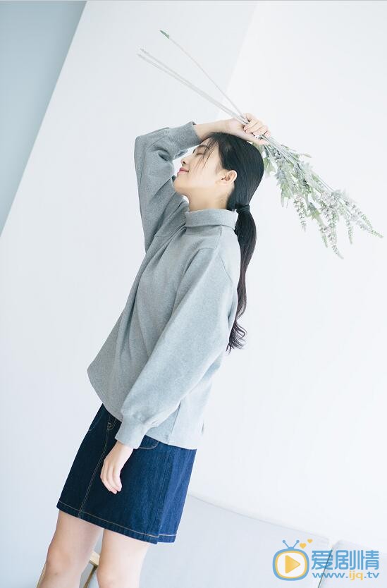 白鹿清新写真 白鹿高清写真_白鹿高清剧照