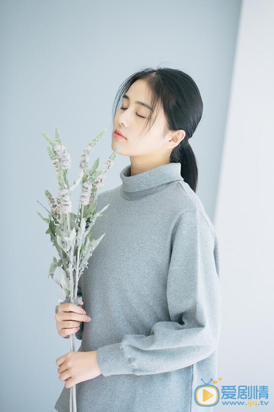 白鹿清新写真 白鹿高清写真_白鹿高清剧照